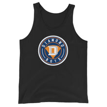 Load image into Gallery viewer, DMND BOYZ ASTRO Tank Top