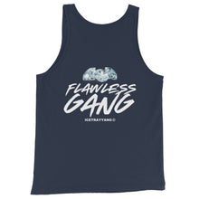 Load image into Gallery viewer, FLAWLESS GNG Tank Top