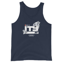 Load image into Gallery viewer, ITY AUDI Tank Top
