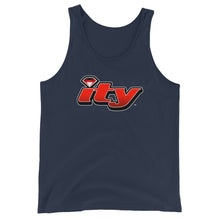 Load image into Gallery viewer, ITY Logo Tank Top