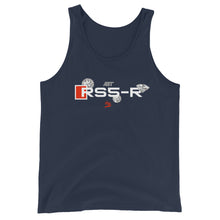 Load image into Gallery viewer, RS5-R Tank Top