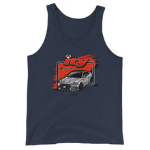 Load image into Gallery viewer, ITY Audi Tank Top