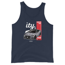 Load image into Gallery viewer, ITY Audi Tank Top