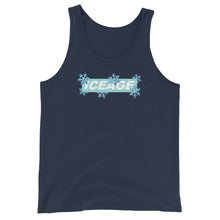 Load image into Gallery viewer, ICEAGE BOX LOGO Tank Top