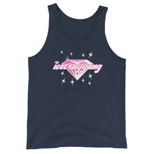 Load image into Gallery viewer, ITY BLING Tank Top