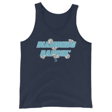 Load image into Gallery viewer, DIAMONDS DANCIN' Tank Top