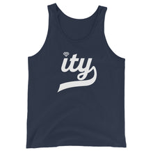 Load image into Gallery viewer, ITY LOGO Tank Top