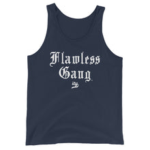 Load image into Gallery viewer, FLAWLESS GNG Tank Top