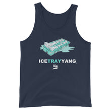 Load image into Gallery viewer, ICE TRAY Tank Top