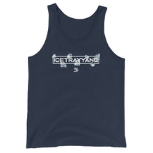 Load image into Gallery viewer, ITY DIAMOND BOX Tank Top