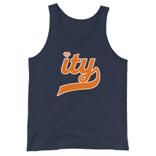 Load image into Gallery viewer, ITY OUTLINE LOGO Tank Top