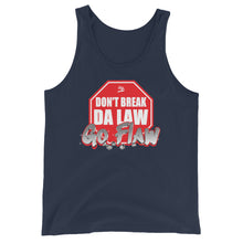 Load image into Gallery viewer, GO FLAW Tank Top