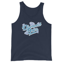 Load image into Gallery viewer, DIAMOND BOYZ Tank Top