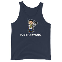 Load image into Gallery viewer, JD PANDA Tank Top