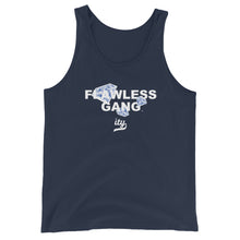 Load image into Gallery viewer, FLAWLESS GNG Tank Top
