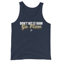 Load image into Gallery viewer, GO FLAW Tank Top