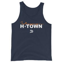 Load image into Gallery viewer, ITY H TOWN Tank Top