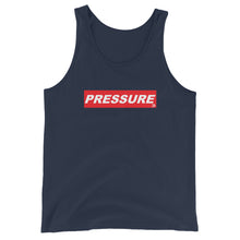 Load image into Gallery viewer, PRESSURE BOX LOGO Tank Top