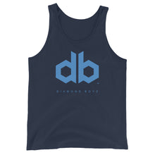 Load image into Gallery viewer, DIAMOND BOYZ Tank Top