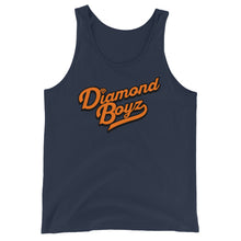 Load image into Gallery viewer, DIAMOND BOYZ Tank Top
