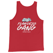 Load image into Gallery viewer, FLAWLESS GNG Tank Top