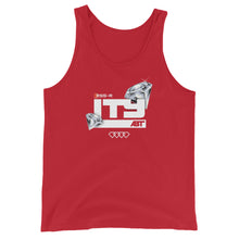 Load image into Gallery viewer, ITY AUDI Tank Top