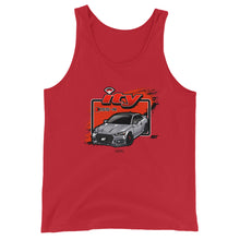 Load image into Gallery viewer, ITY Audi Tank Top