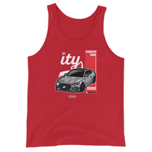 Load image into Gallery viewer, ITY Audi Tank Top
