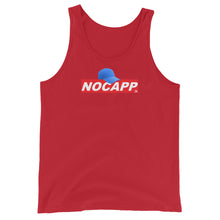 Load image into Gallery viewer, NOCAPP BOX LOGO Tank Top