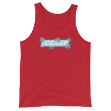 Load image into Gallery viewer, ICEAGE BOX LOGO Tank Top