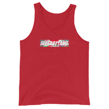 Load image into Gallery viewer, ITY DIAMOND BOX LOGO Tank Top