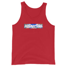 Load image into Gallery viewer, ITY DIAMOND BOX LOGO Tank Top