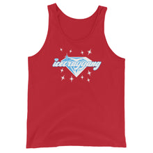 Load image into Gallery viewer, ITY BLING Tank Top