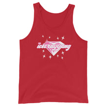 Load image into Gallery viewer, ITY BLING Tank Top