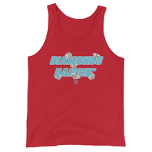 Load image into Gallery viewer, DIAMONDS DANCIN' Tank Top