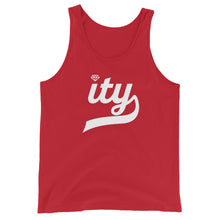 Load image into Gallery viewer, ITY LOGO Tank Top