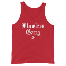 Load image into Gallery viewer, FLAWLESS GNG Tank Top