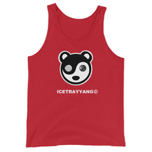 Load image into Gallery viewer, ITY PANDA Tank Top