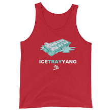 Load image into Gallery viewer, ICE TRAY Tank Top