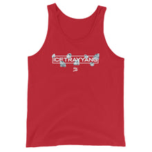 Load image into Gallery viewer, ITY DIAMOND BOX Tank Top