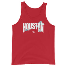 Load image into Gallery viewer, ITY HOUSTON Tank Top