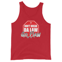 Load image into Gallery viewer, GO FLAW Tank Top
