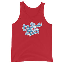Load image into Gallery viewer, DIAMOND BOYZ Tank Top