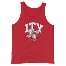 Load image into Gallery viewer, ITY DIAMOND Tank Top