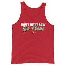 Load image into Gallery viewer, GO FLAW Tank Top