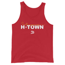 Load image into Gallery viewer, ITY H TOWN Tank Top