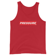 Load image into Gallery viewer, PRESSURE BOX LOGO Tank Top