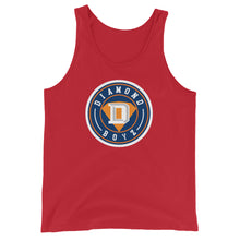 Load image into Gallery viewer, DMND BOYZ ASTRO Tank Top