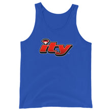 Load image into Gallery viewer, ITY Logo Tank Top