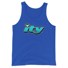 Load image into Gallery viewer, ITY Logo Tank Top